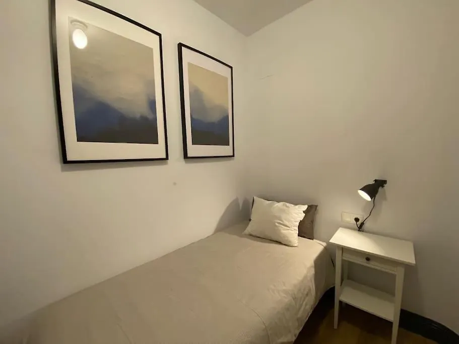 Barcelona Rent - Picasso House Apartment Spain