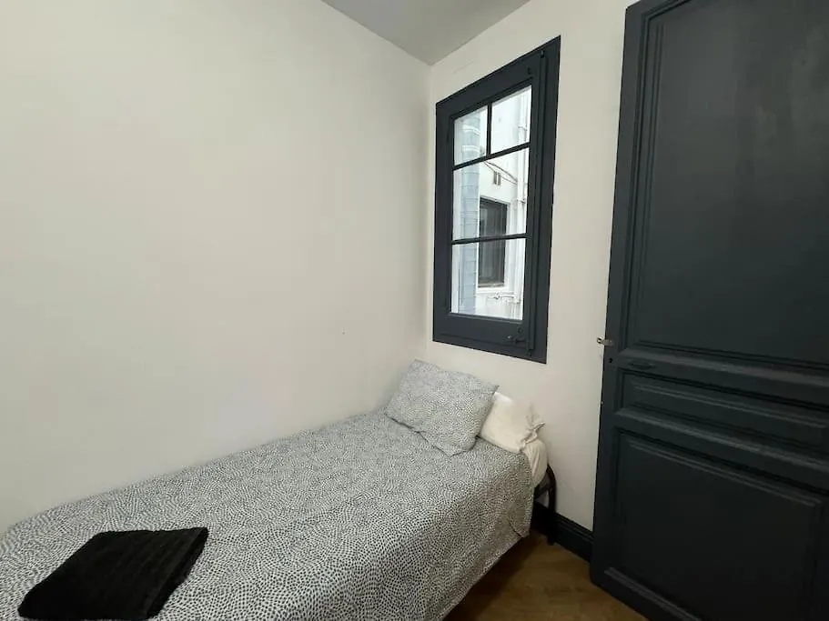 Barcelona Rent - Picasso House Apartment
