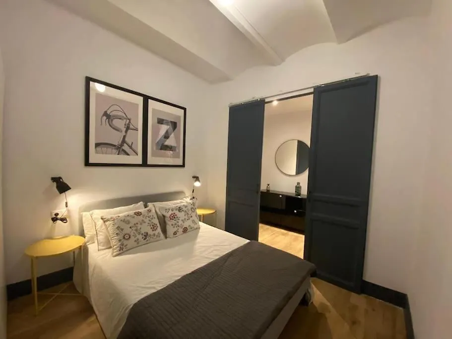Barcelona Rent - Picasso House Apartment