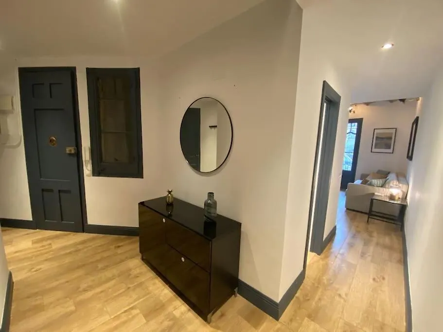 Barcelona Rent - Picasso House Apartment