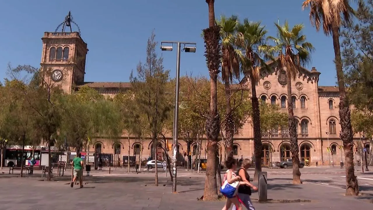 Barcelona Rent - Picasso House Apartment