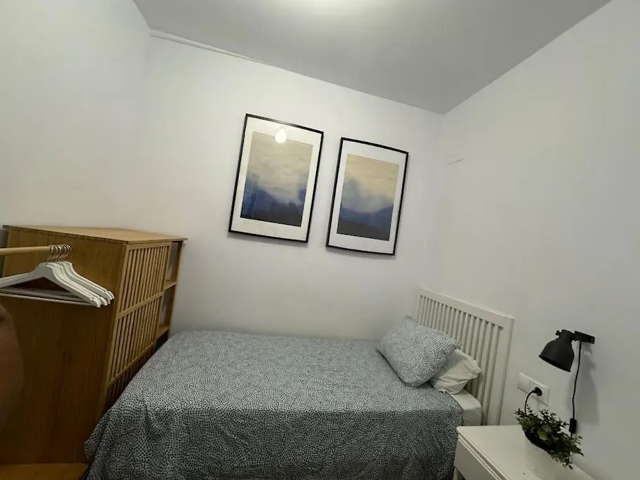 Barcelona Rent - Picasso House Apartment Spain