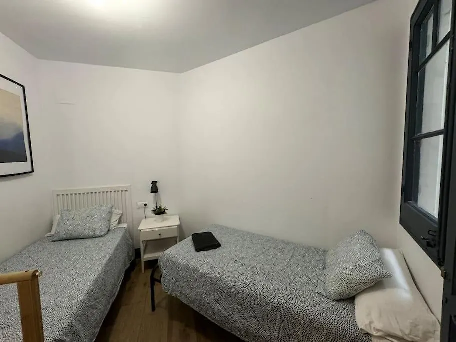 Barcelona Rent - Picasso House Apartment