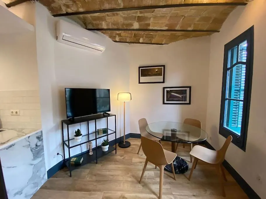 Barcelona Rent - Picasso House Apartment
