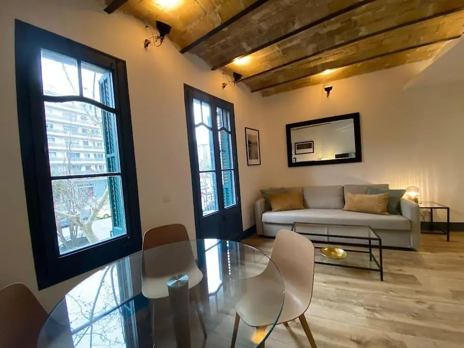 Barcelona Rent - Picasso House Apartment 0*,