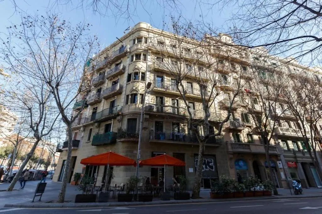 Barcelona Rent - Picasso House Apartment