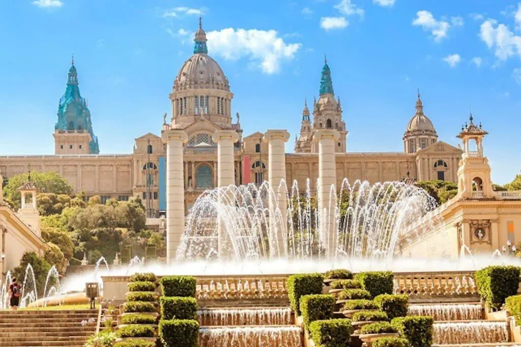 Barcelona Rent - Picasso House Apartment Spain