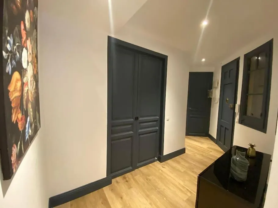 Barcelona Rent - Picasso House Apartment 0*,