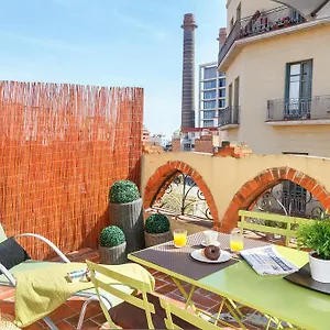 Feelathome Center Barcelona
