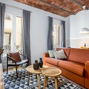 Apartmán Ola Living Music, Barcelona