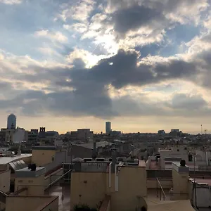 아파트 아파트먼트 Hhb, 바르셀로나