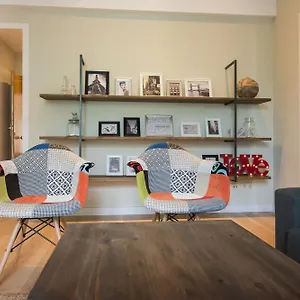  Apartament Palau De La Musica