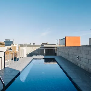 Apartmán Republica, Barcelona