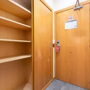 Aparthotel Dv, Barcelona