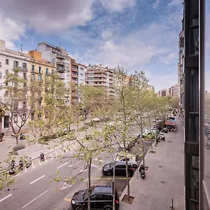 Sweett - Avenida Roma Barcelona