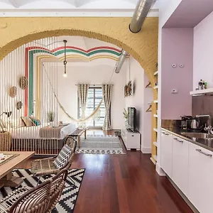  Apartament Sweett - Loft Olimpica