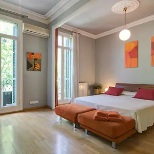 Apartment Luxury, Barcelona