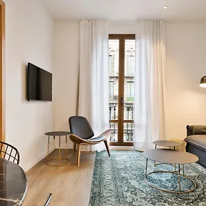 Apartment Vale, Barcelona
