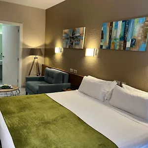 Hotel Aneto, Barcelona
