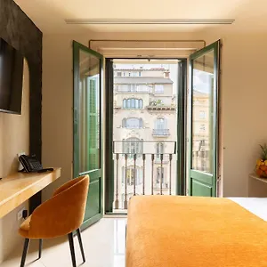 Angla Luxury - Rambla De Catalunya - Plaça Catalunya Apartamento