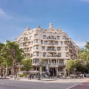 Sweett - Carrer Girona Barcelona