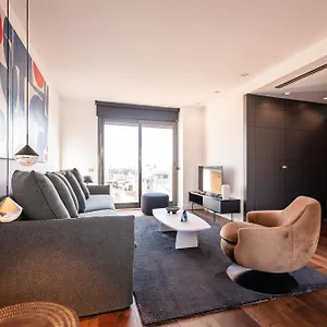 Sweet - Palau Barcelona