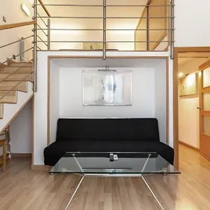 Alos Paseo De Gracia-diagonal Apartamento
