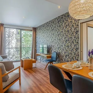  Apartament Ab Sagrada Familia Premium