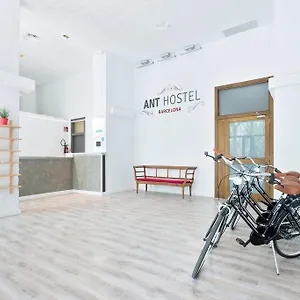 Hostel Ant, Barcelona