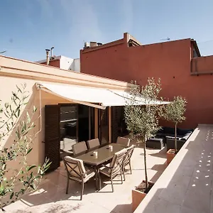 아파트 Bcn 41, 바르셀로나