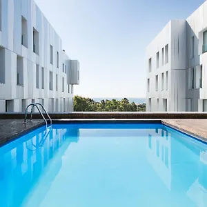  Apartament Lugaris