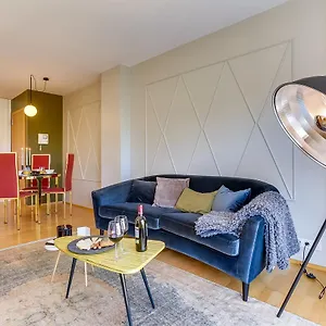 Apartament Sweett - Calabria