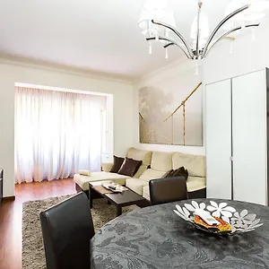 Oxis - Plaza Espana Fira 巴塞罗那