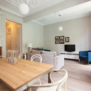 Apartmán Easysleep Gaudi Terrace, Barcelona