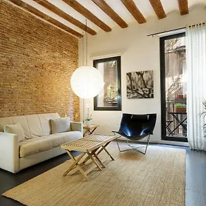 Apartmán Inside Esparteria, Barcelona
