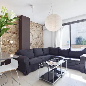 Apartmán Inside Sants, Barcelona