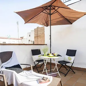 Feelathome Mozart Apartamento