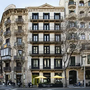 Apartmán Cosmo Passeig De Gracia, Barcelona