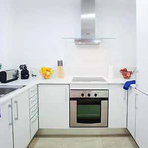 Apartmán Durlet Rambla Mar, Barcelona