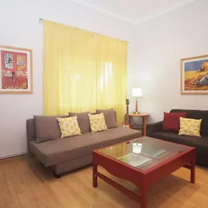 Lovely At Park Gueell Apartamento