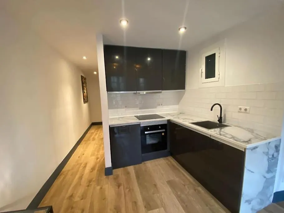 Appartamento Barcelona Rent - Picasso House
