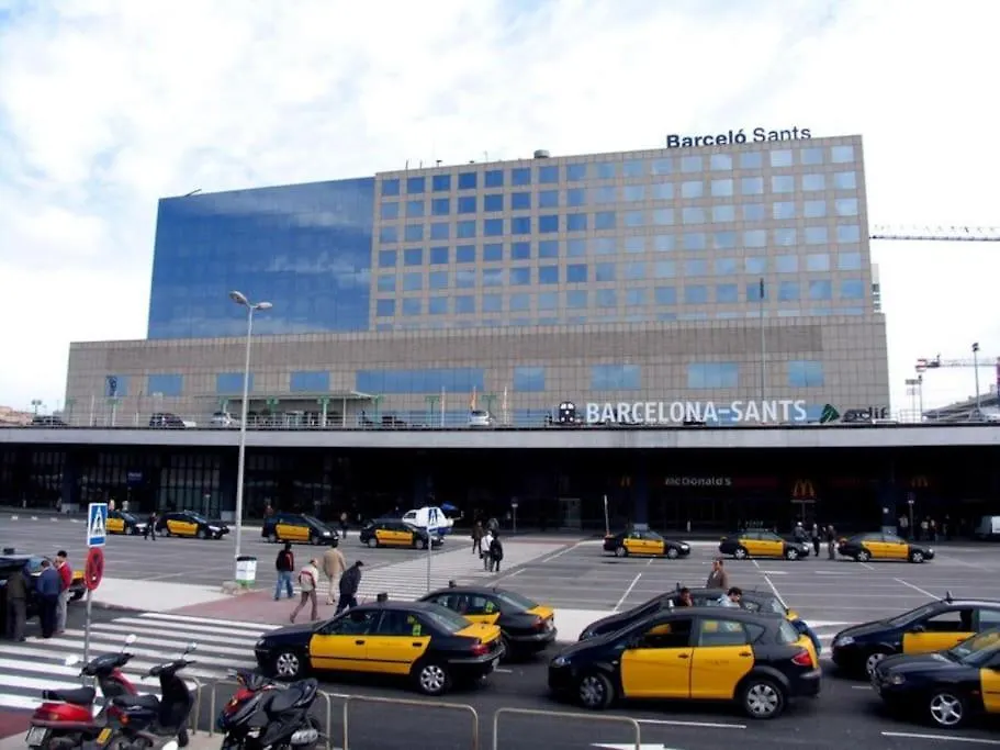 Appartamento Barcelona Rent - Picasso House