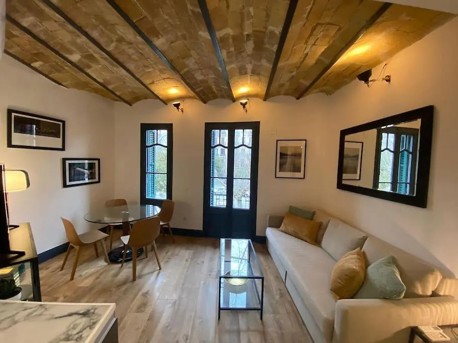 Appartamento Barcelona Rent - Picasso House