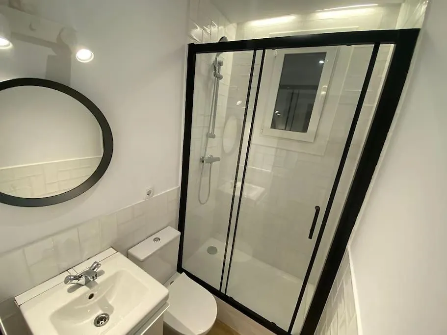 Appartamento Barcelona Rent - Picasso House