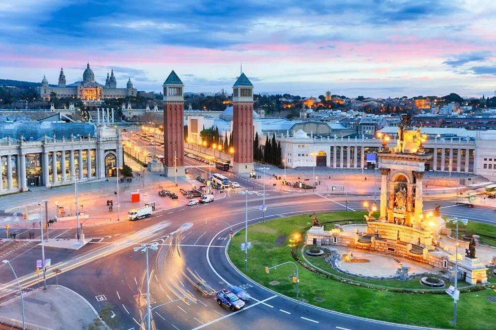 Appartamento Barcelona Rent - Picasso House